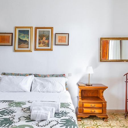 Pisa Airport Comfy Apartment - Private Parking 外观 照片