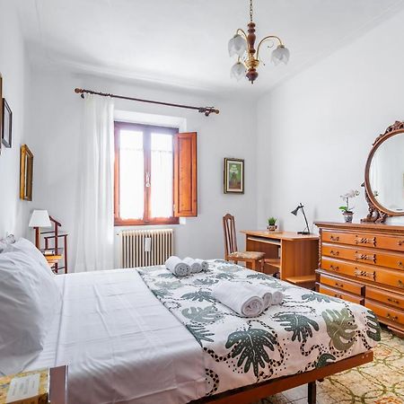 Pisa Airport Comfy Apartment - Private Parking 外观 照片