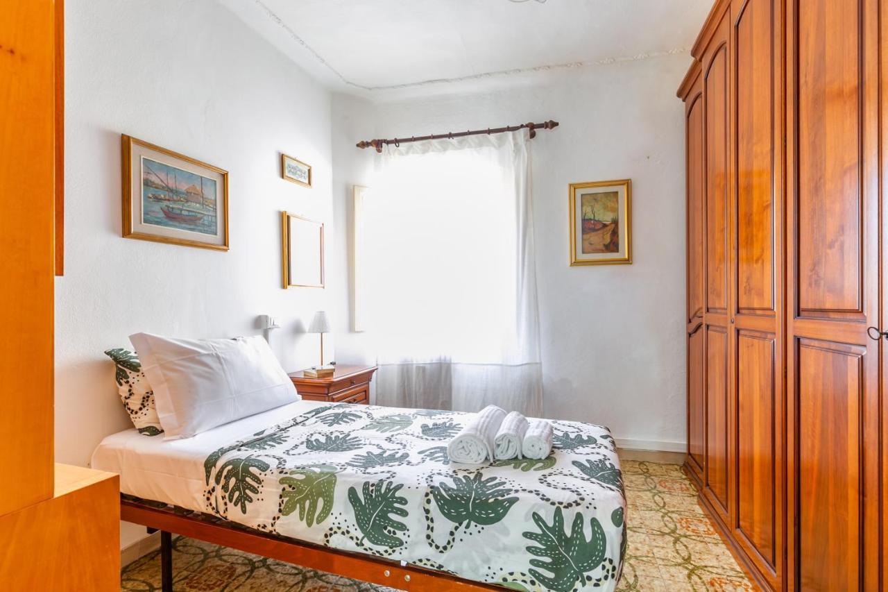 Pisa Airport Comfy Apartment - Private Parking 外观 照片