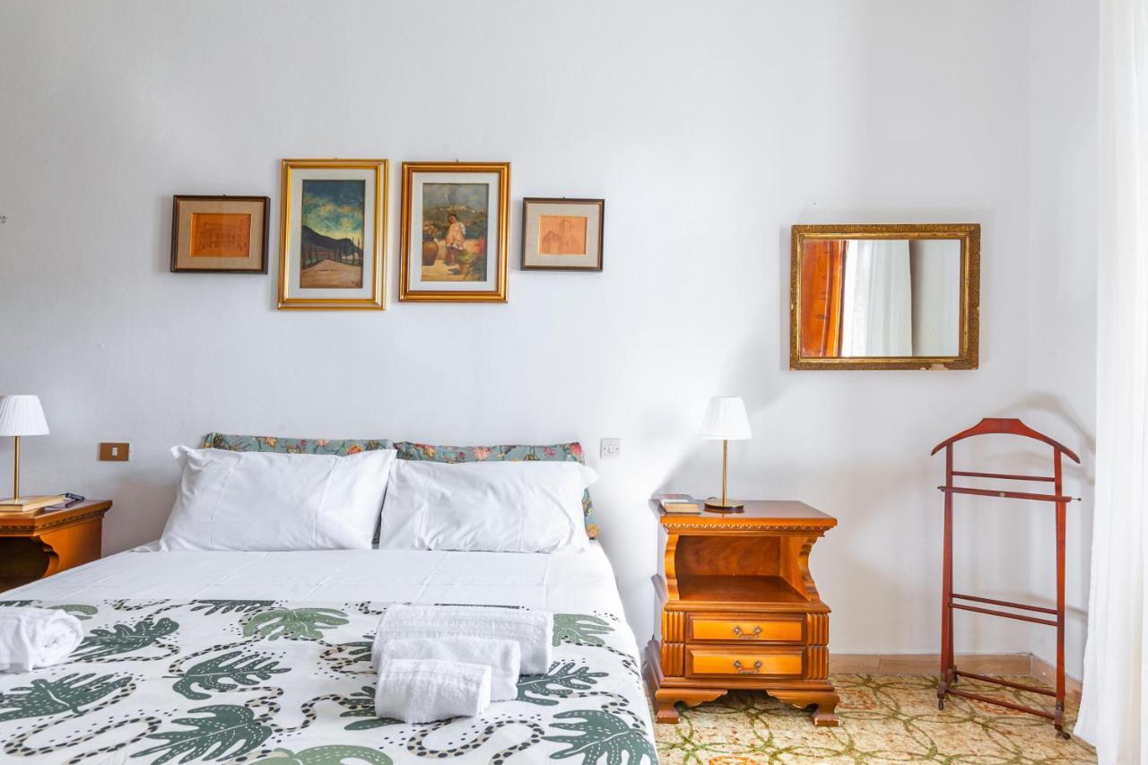 Pisa Airport Comfy Apartment - Private Parking 外观 照片