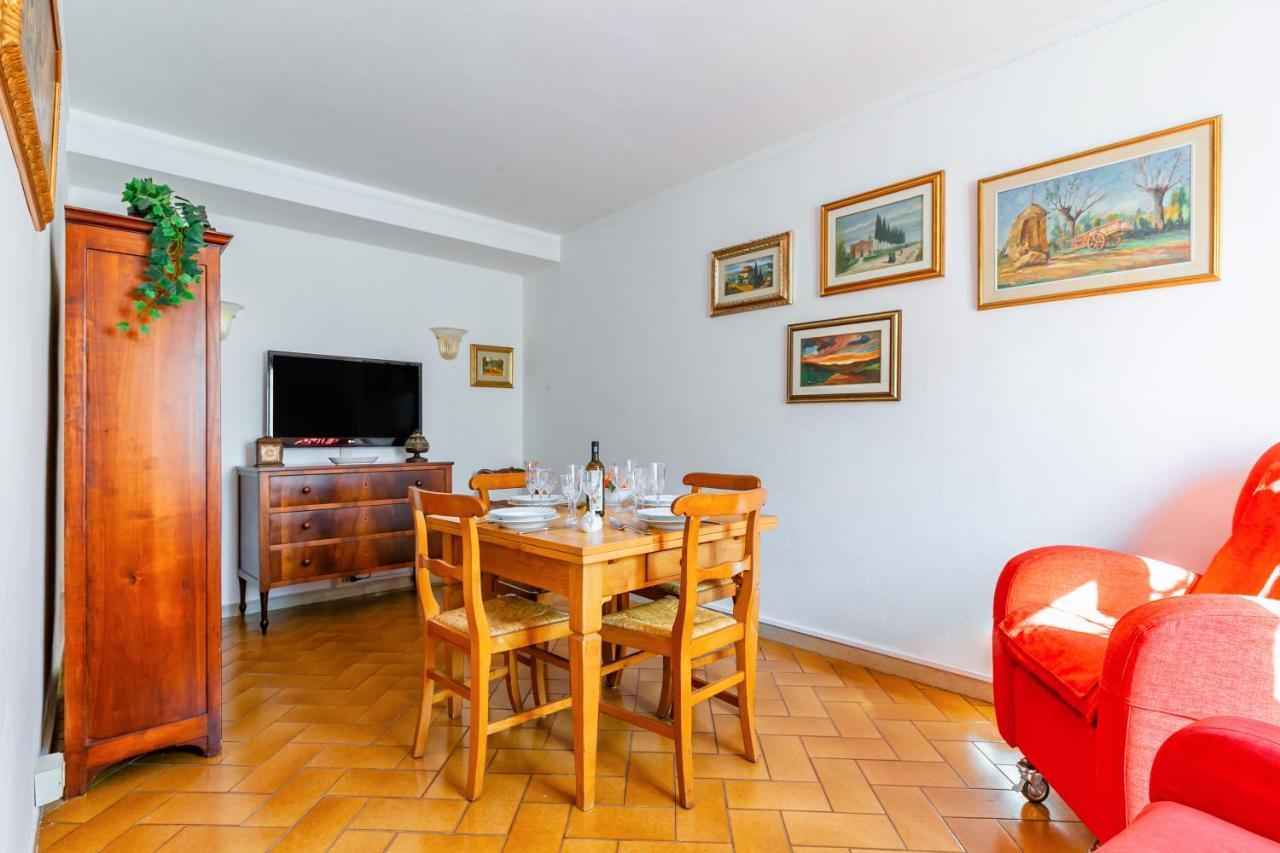 Pisa Airport Comfy Apartment - Private Parking 外观 照片