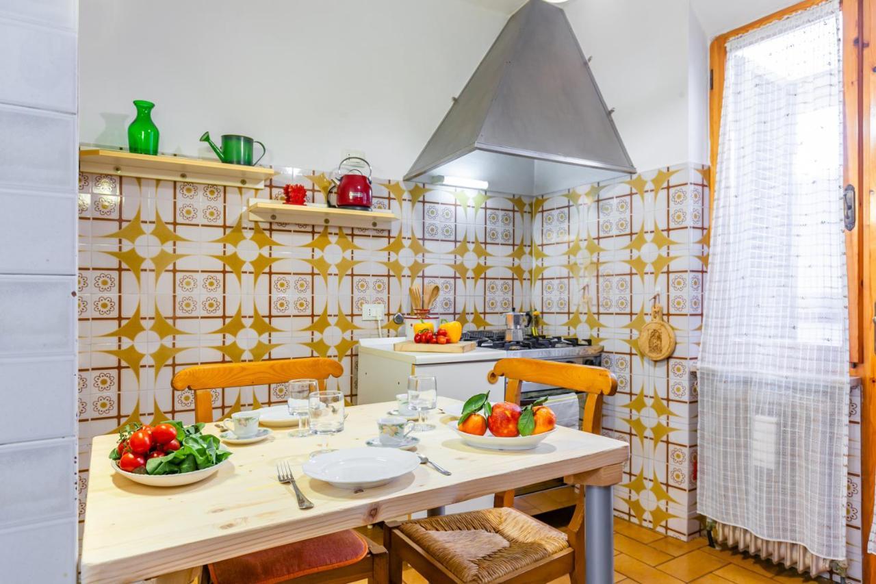 Pisa Airport Comfy Apartment - Private Parking 外观 照片