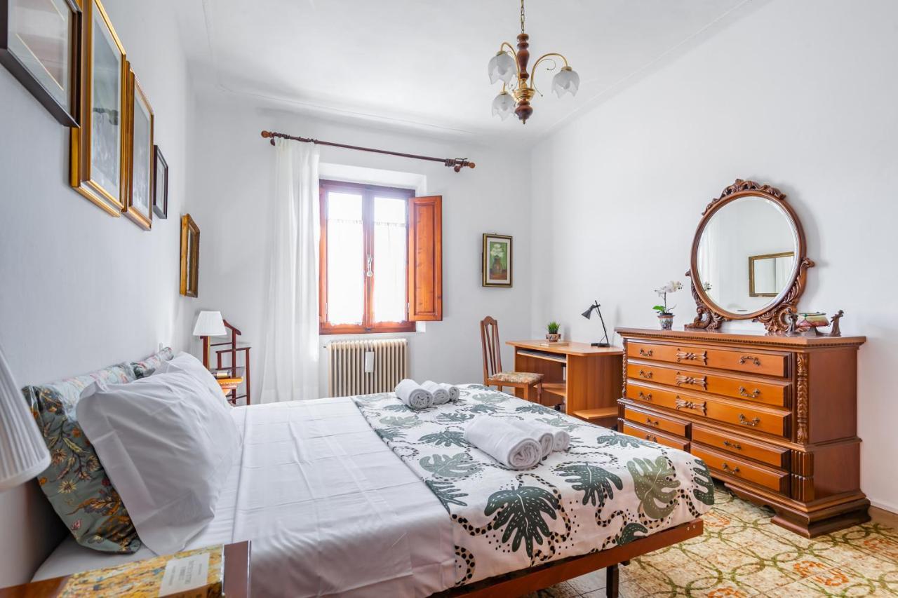 Pisa Airport Comfy Apartment - Private Parking 外观 照片