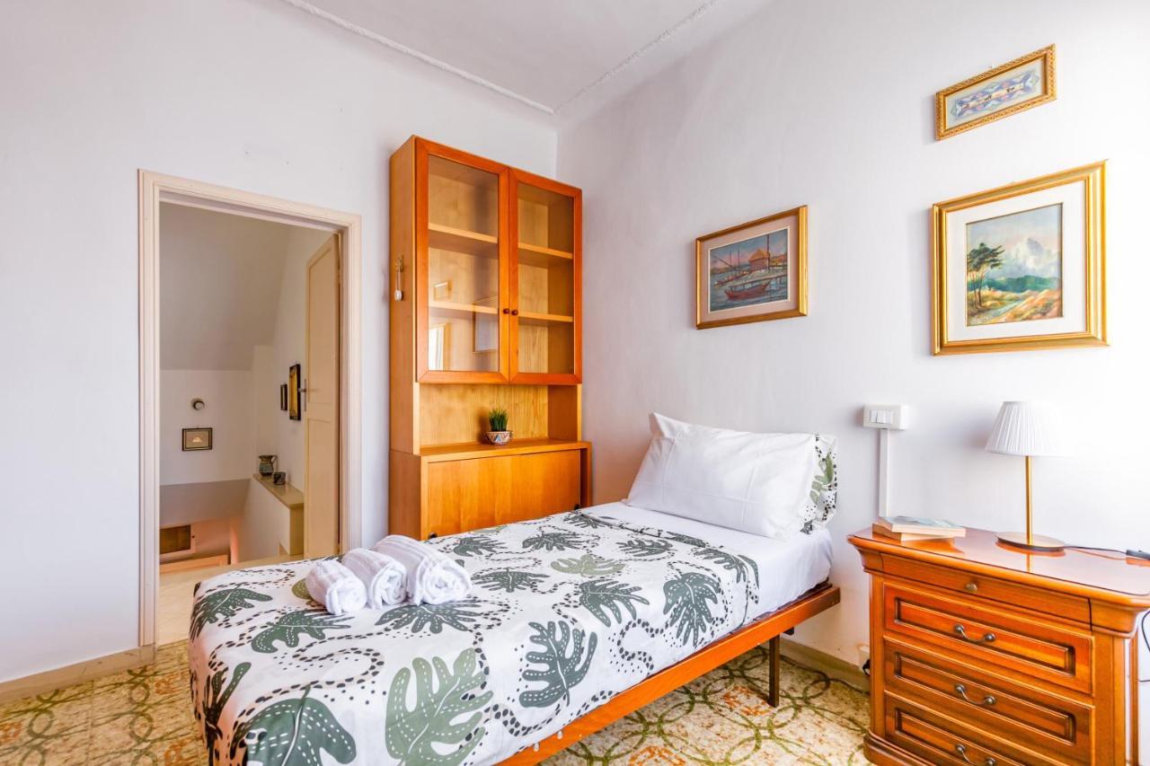 Pisa Airport Comfy Apartment - Private Parking 外观 照片